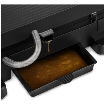 Электрогриль Kitfort КТ-4615- фото2