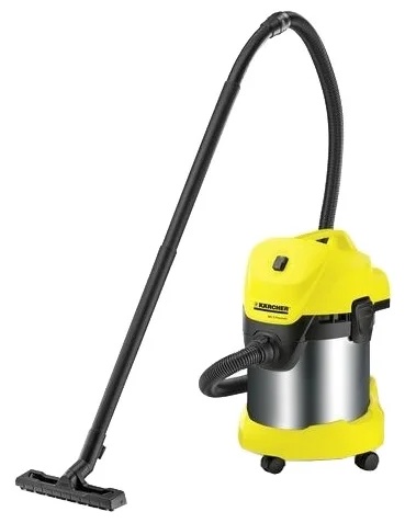  Karcher WD 3 Premium 1.629-863.0