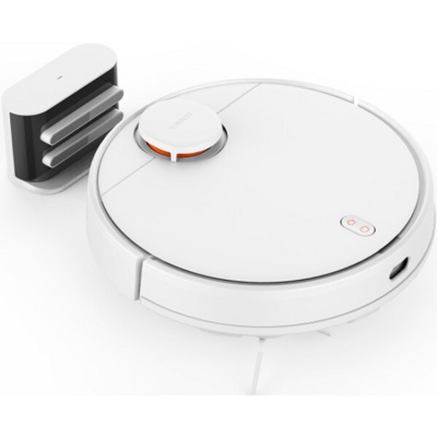 - Xiaomi Robot Vacuum S10 (B106GL) / BHR6390RU