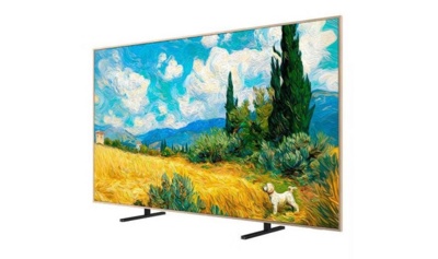 Телевизор TCL 55A400 Pro- фото2