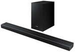 Звуковая панель (саундбар) Samsung HW-Q6CT /RU- фото