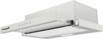 Кухонная вытяжка Weissgauff TEL 600 TC WH- фото