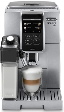  DeLonghi ECAM 370.95.S Dinamica Plus 