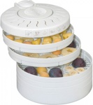 Сушка для овощей и фруктов Bomann DR 435 CB