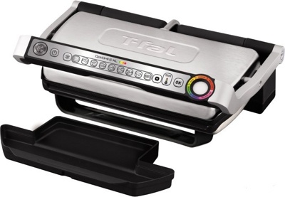  Tefal Optigrill + XL GC722D