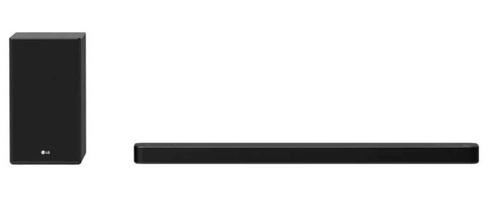 Звуковая панель (саундбар) LG SP8A