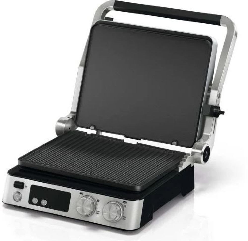 Электрогриль Braun MultiGrill 7 CG7044 - фото2
