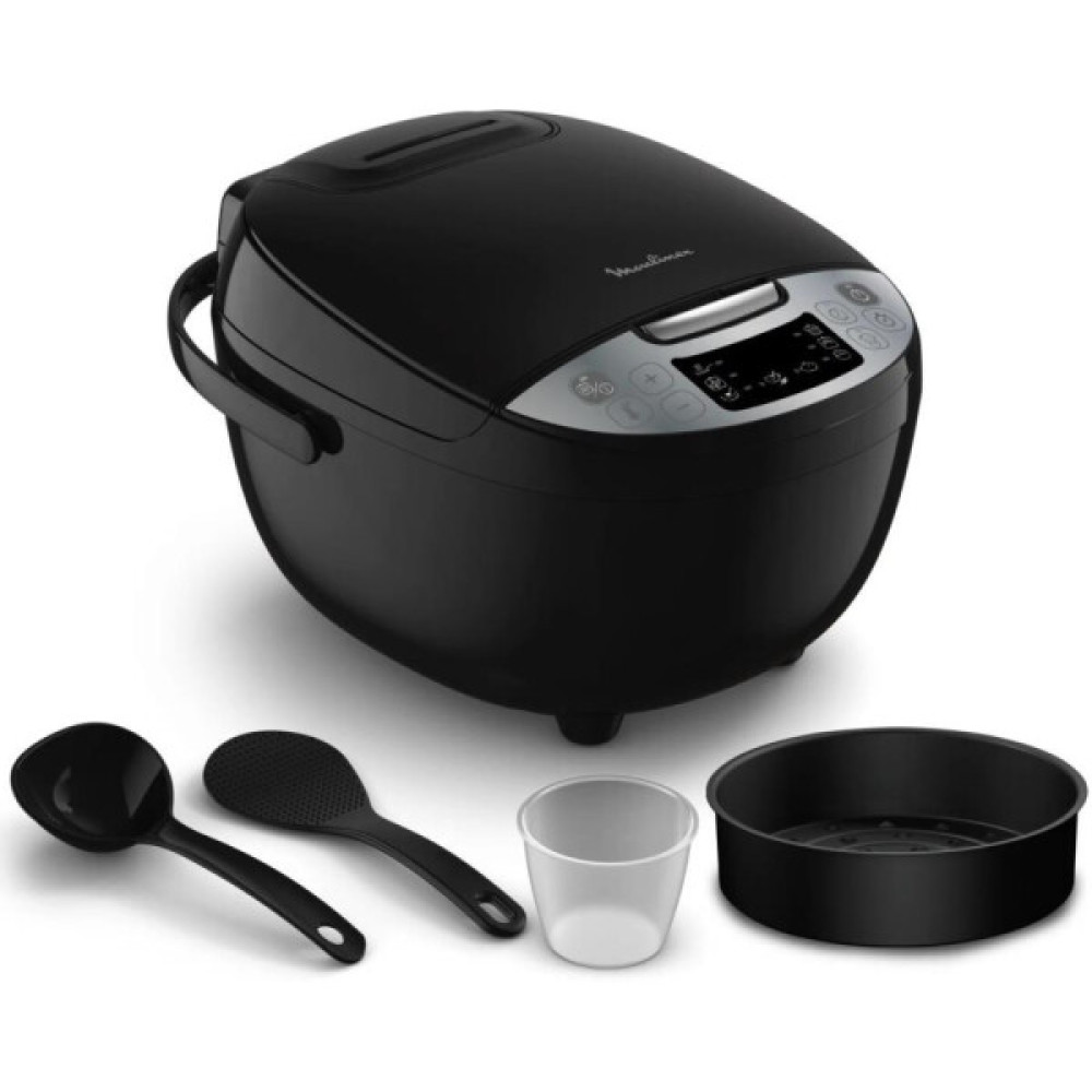 Мультиварка Moulinex MK611832- фото2