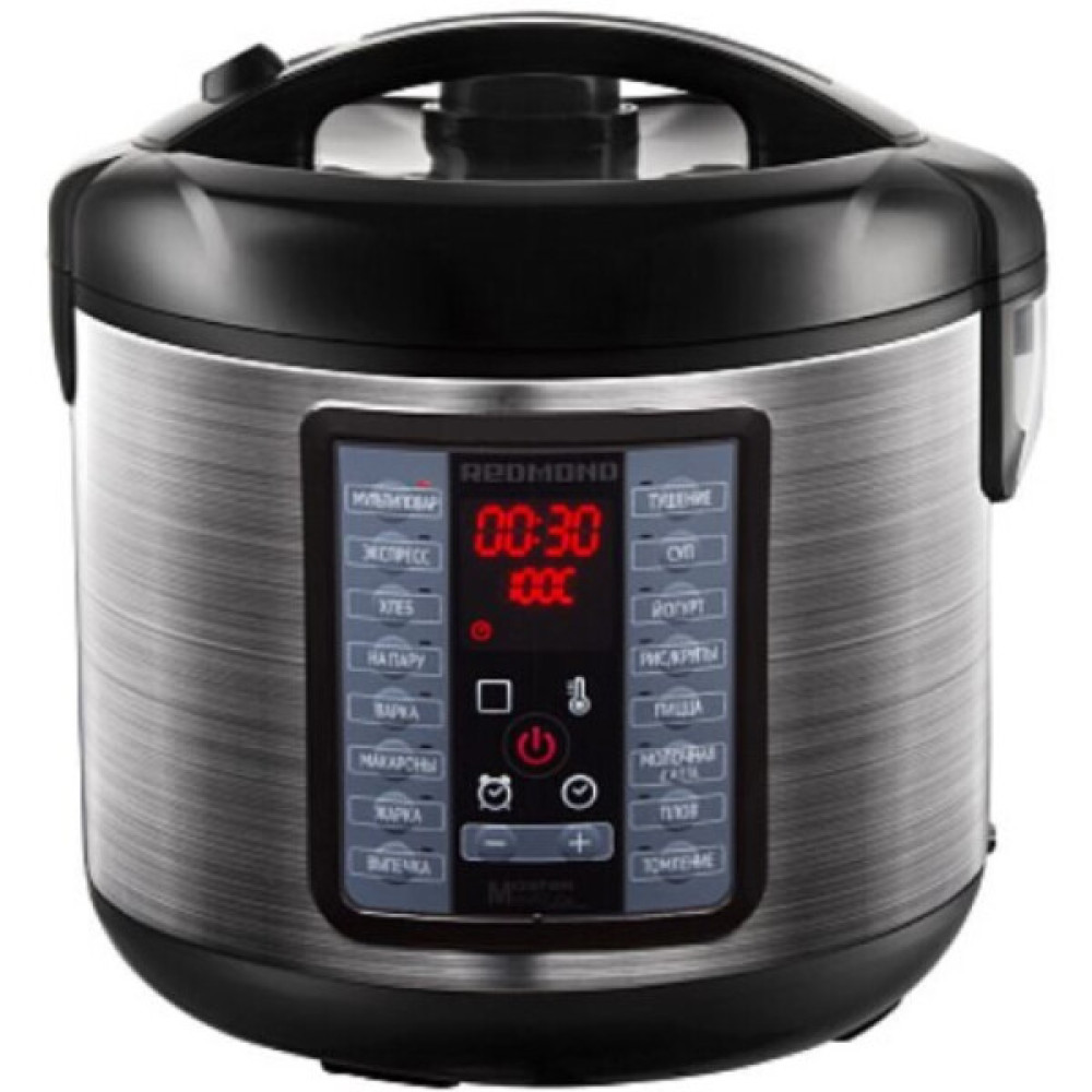 Мультиварка Redmond MC107- фото
