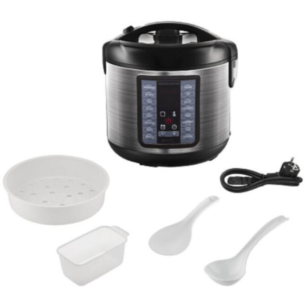 Мультиварка Redmond MC107- фото2