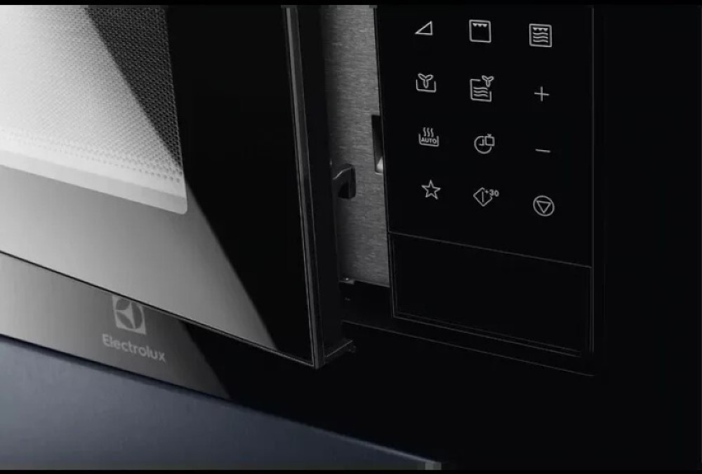 Микроволновая печь Electrolux LMS4253TMK- фото2