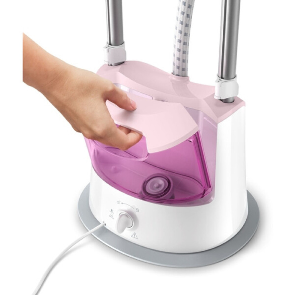 Отпариватель Philips GC485/40- фото2