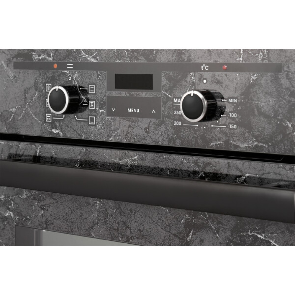 Духовой шкаф GEFEST 622-02 К53- фото2