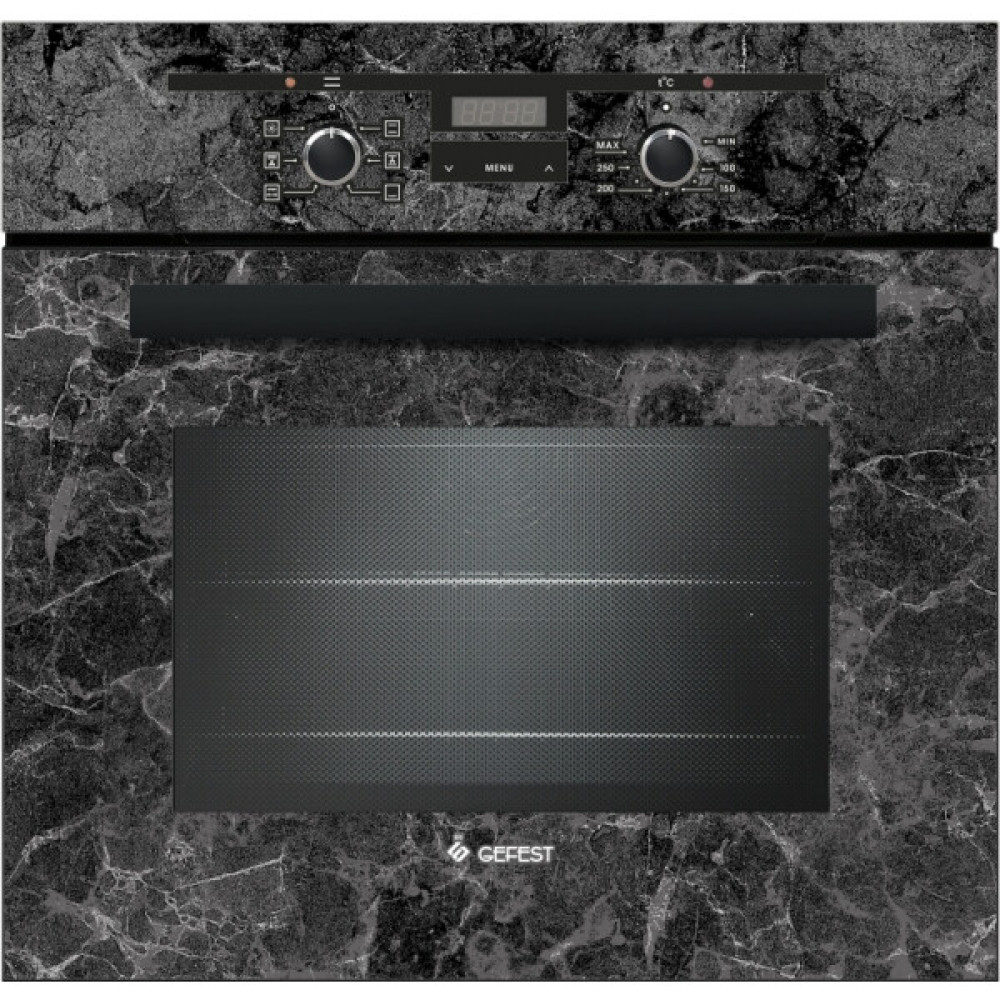 Духовой шкаф GEFEST 622-02 К53- фото