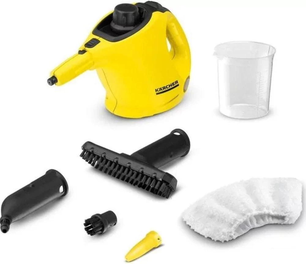 Пароочиститель Karcher SC 1 EasyFix 1.516-300.0