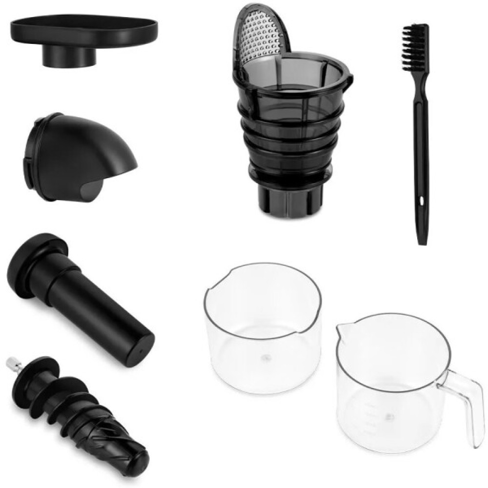 Соковыжималка Kitfort КТ-1139- фото2