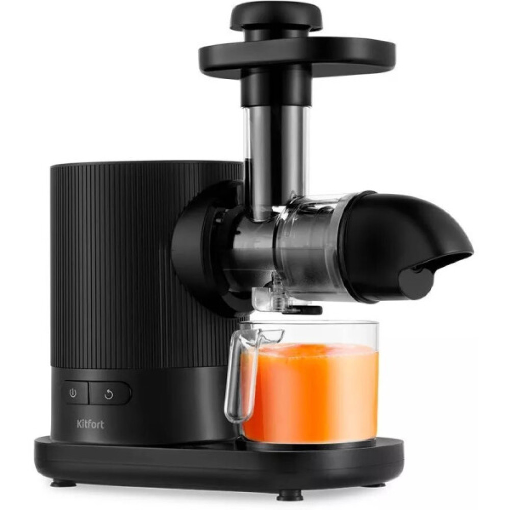 Соковыжималка Kitfort КТ-1139- фото