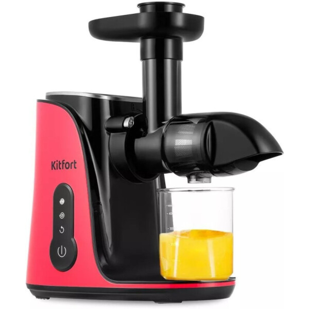 Соковыжималка Kitfort КТ-1141-1- фото