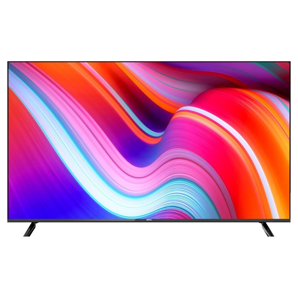 Телевизор BBK 43LEM-1060/FTS2C- фото2