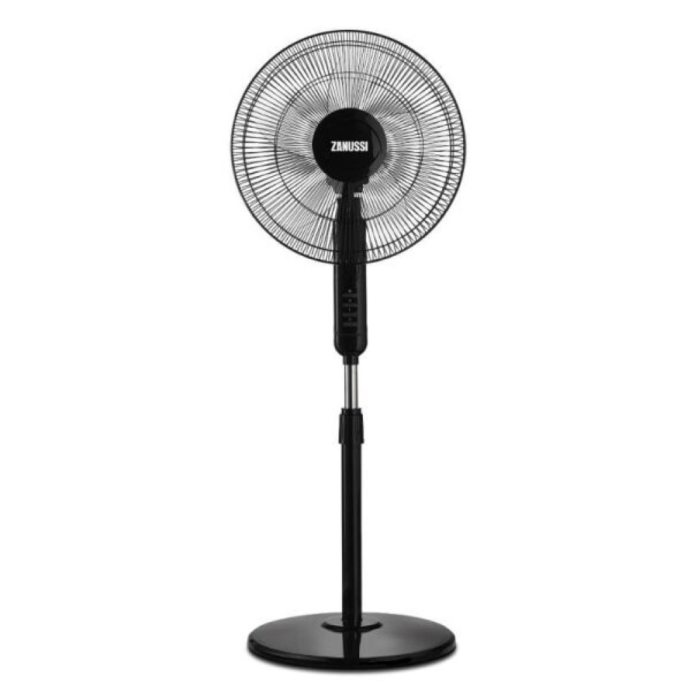 Вентилятор Zanussi ZFF-907- фото