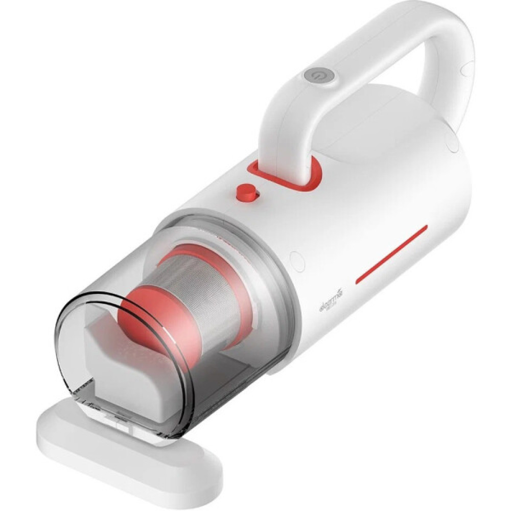 Портативный пылесос Deerma CM1300 W- фото