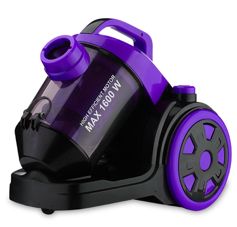 Пылесос Sakura SA-8312BP