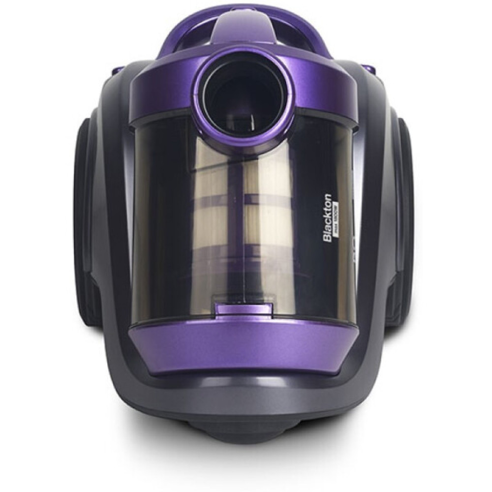 Пылесос Blackton Bt VC1808C Black-Purple - фото2