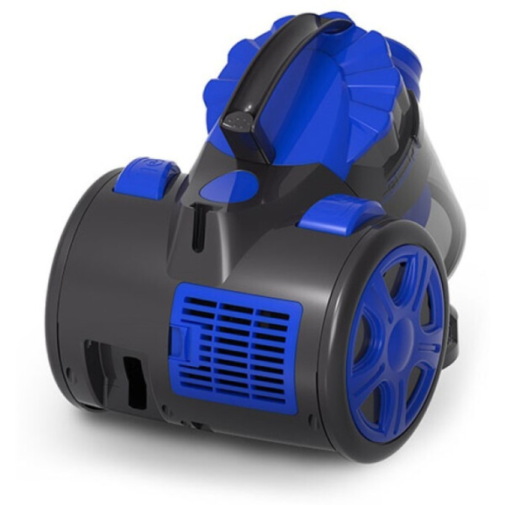 Пылесос Blackton Bt VC1604C Black-Blue - фото2