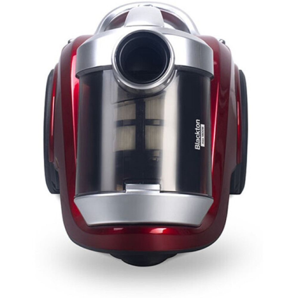  Пылесос Blackton Bt VC1808C Black-Red - фото2