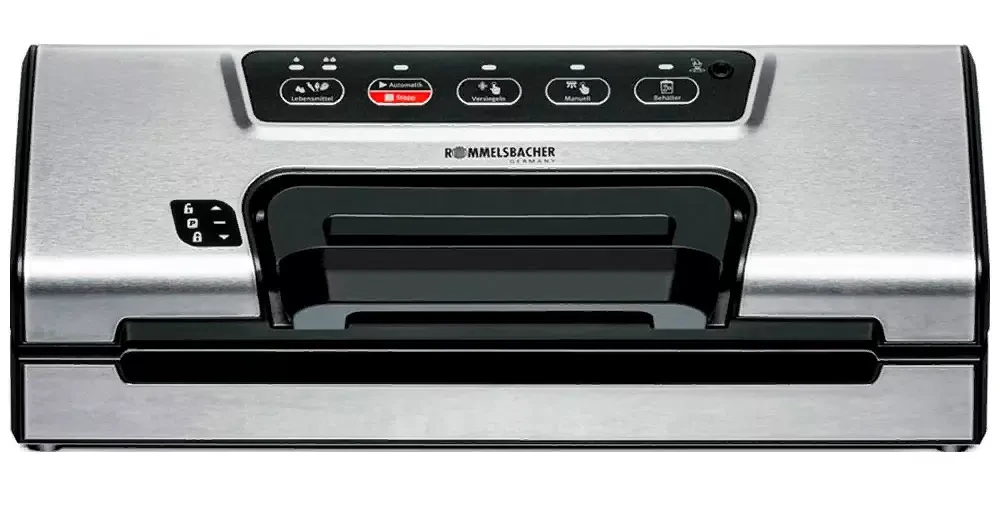 Вакуумный упаковщик Rommelsbacher VAC 385