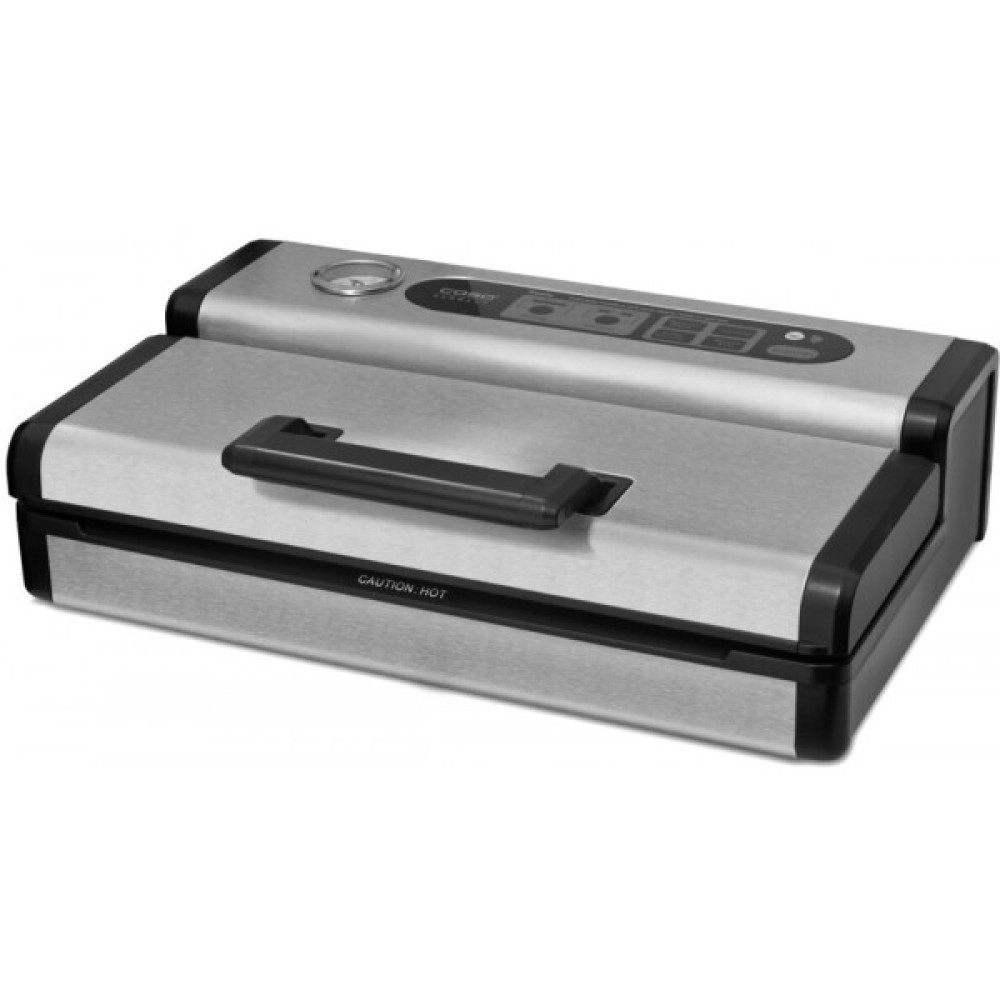  Вакуумный упаковщик Caso FastVac1200