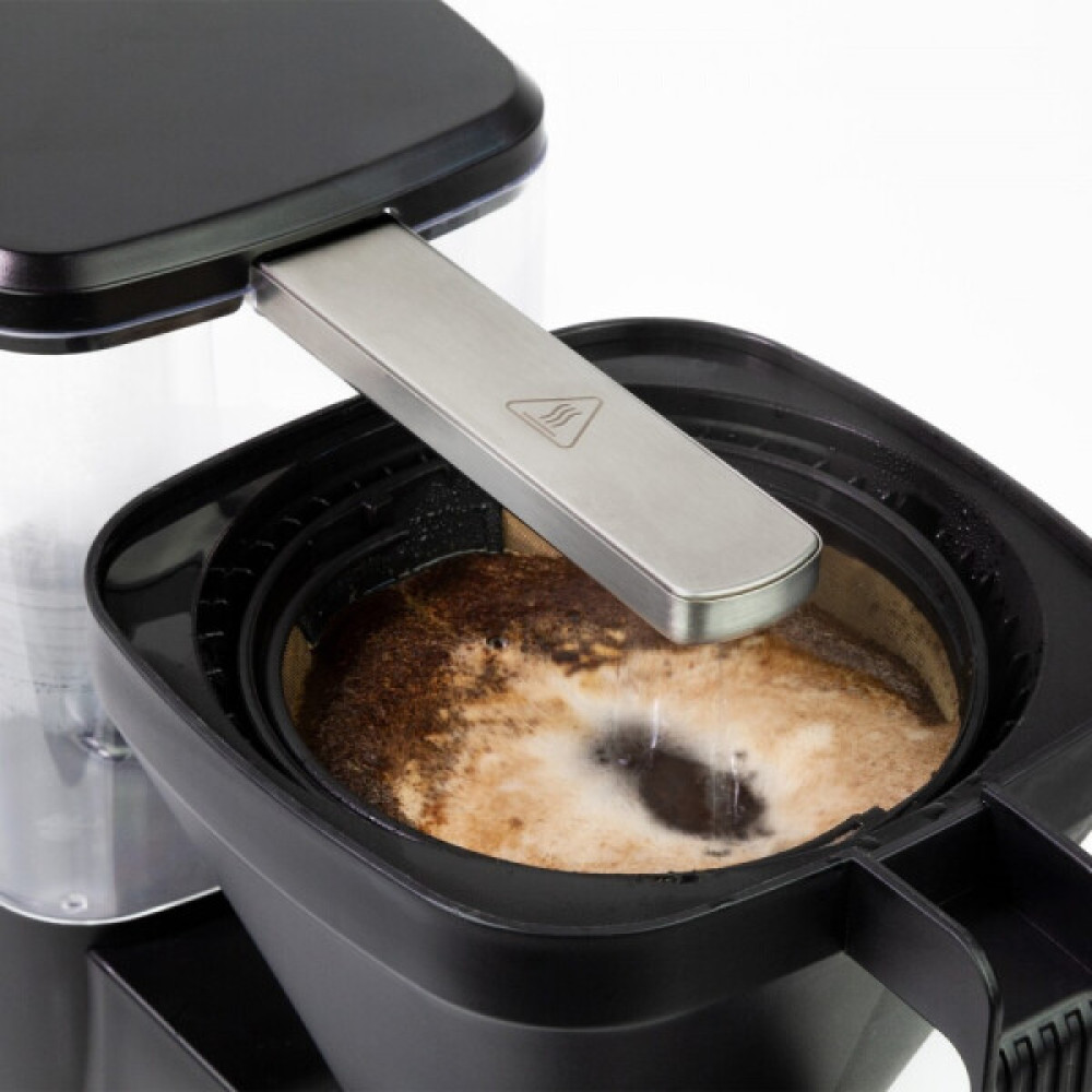  Капельная кофеварка CASO Aroma Sense- фото3