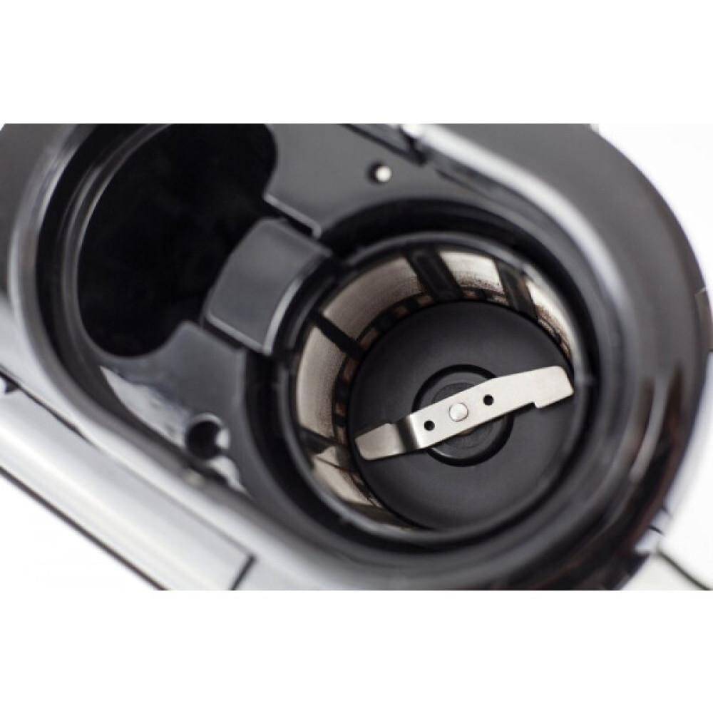  Кофеварка Caso Cоffee Compact Electronic- фото3