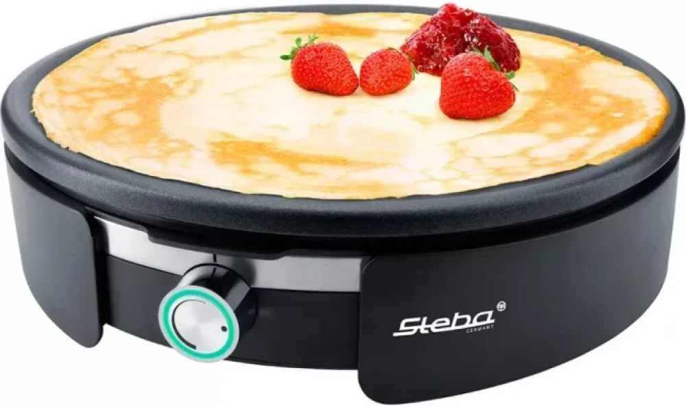 Блинница Steba CR36- фото3