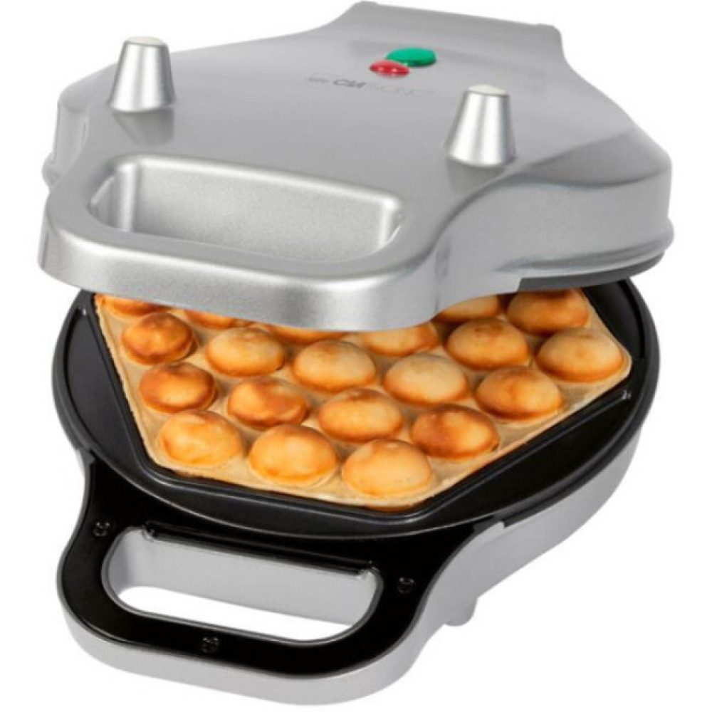 Вафельница Clatronic WA3772- фото2