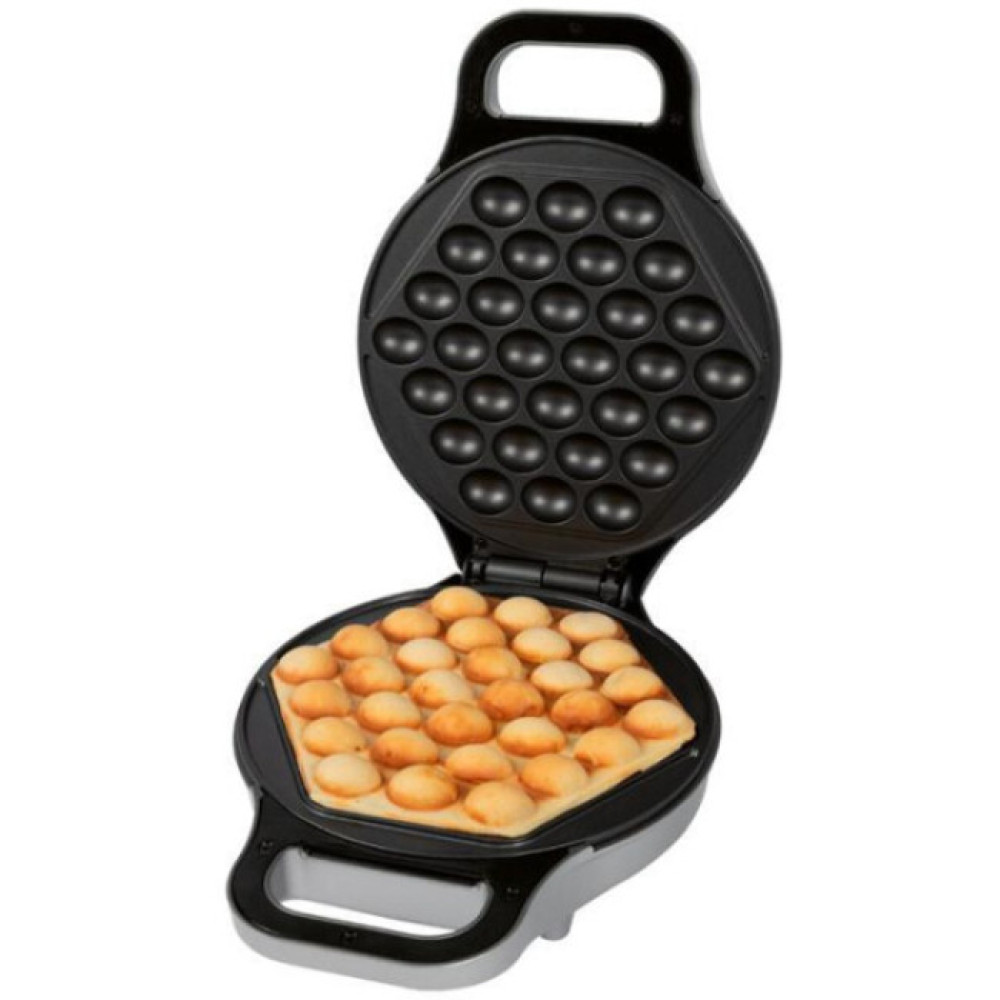 Вафельница Clatronic WA3772- фото