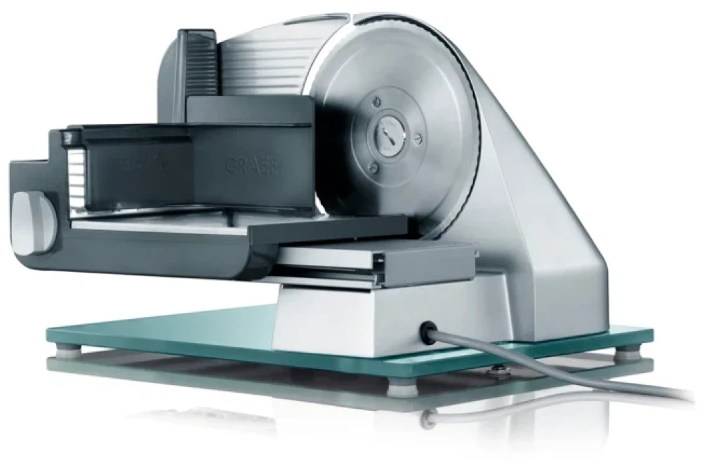 Ломтерезка Graef Classic C22 Twin- фото2