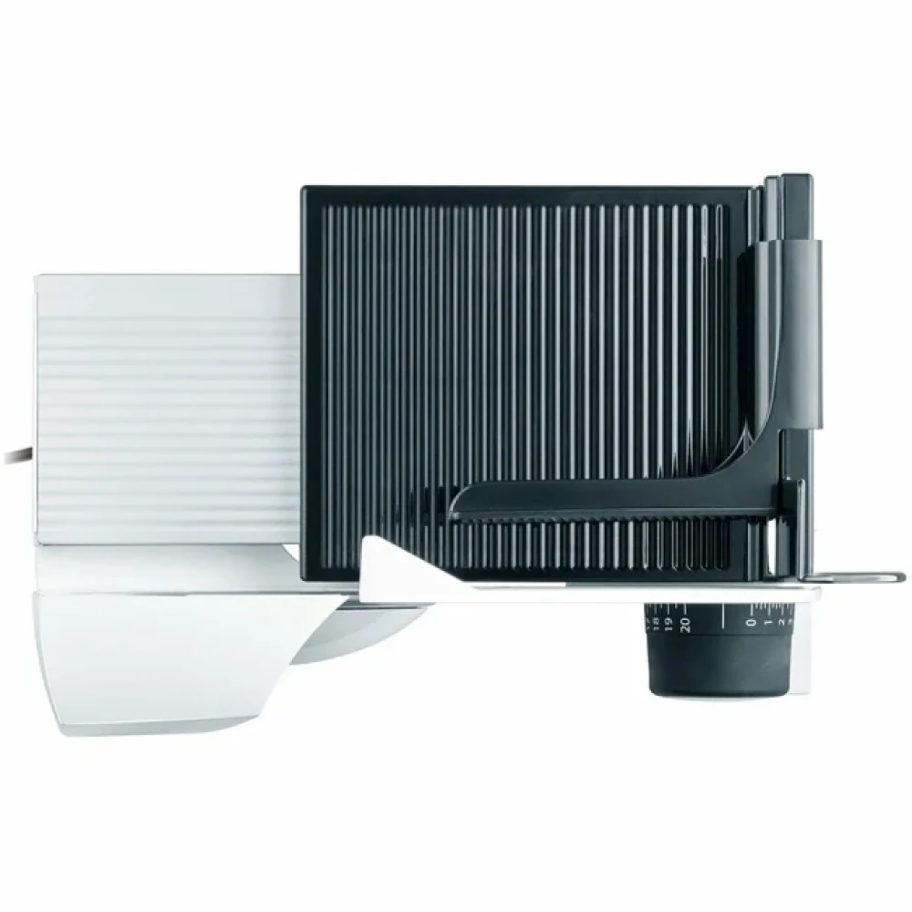 Ломтерезка Graef SKS100 Twin (белый)- фото3