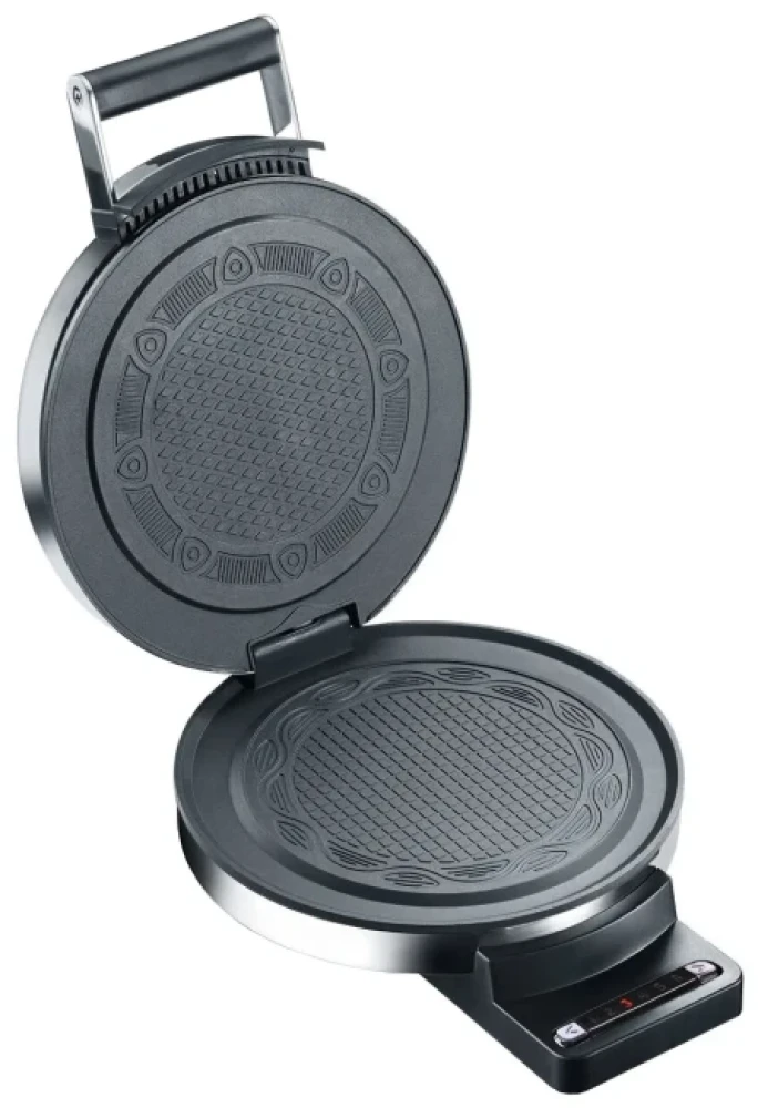 Вафельница Graef HE80- фото2