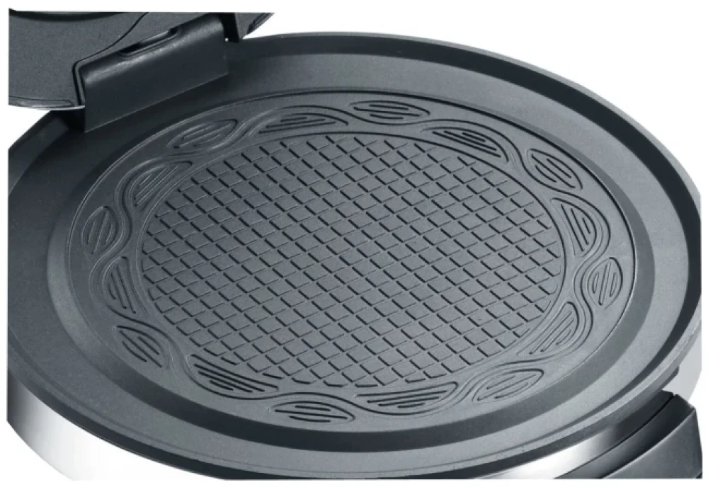 Вафельница Graef HE80- фото3