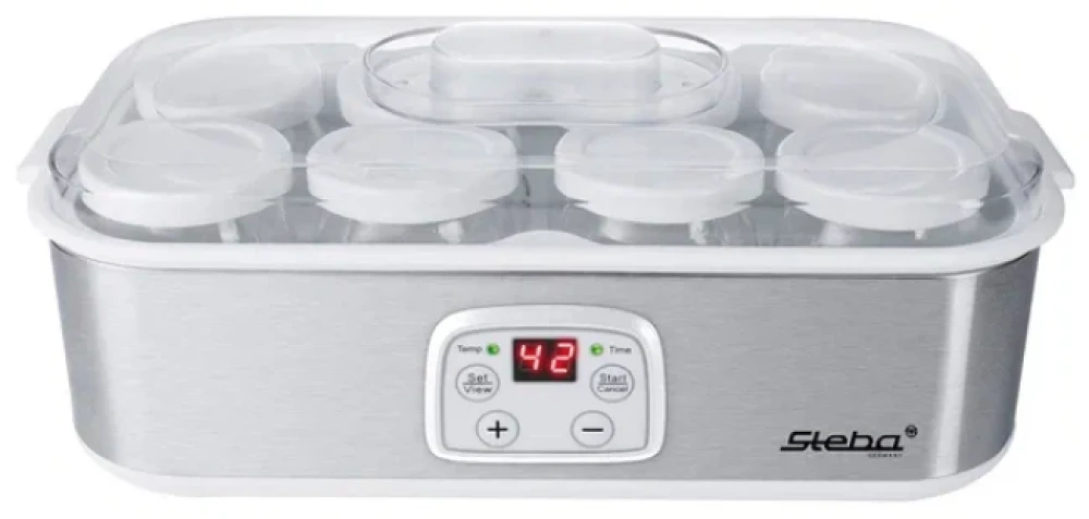 Йогуртница Steba JM3- фото