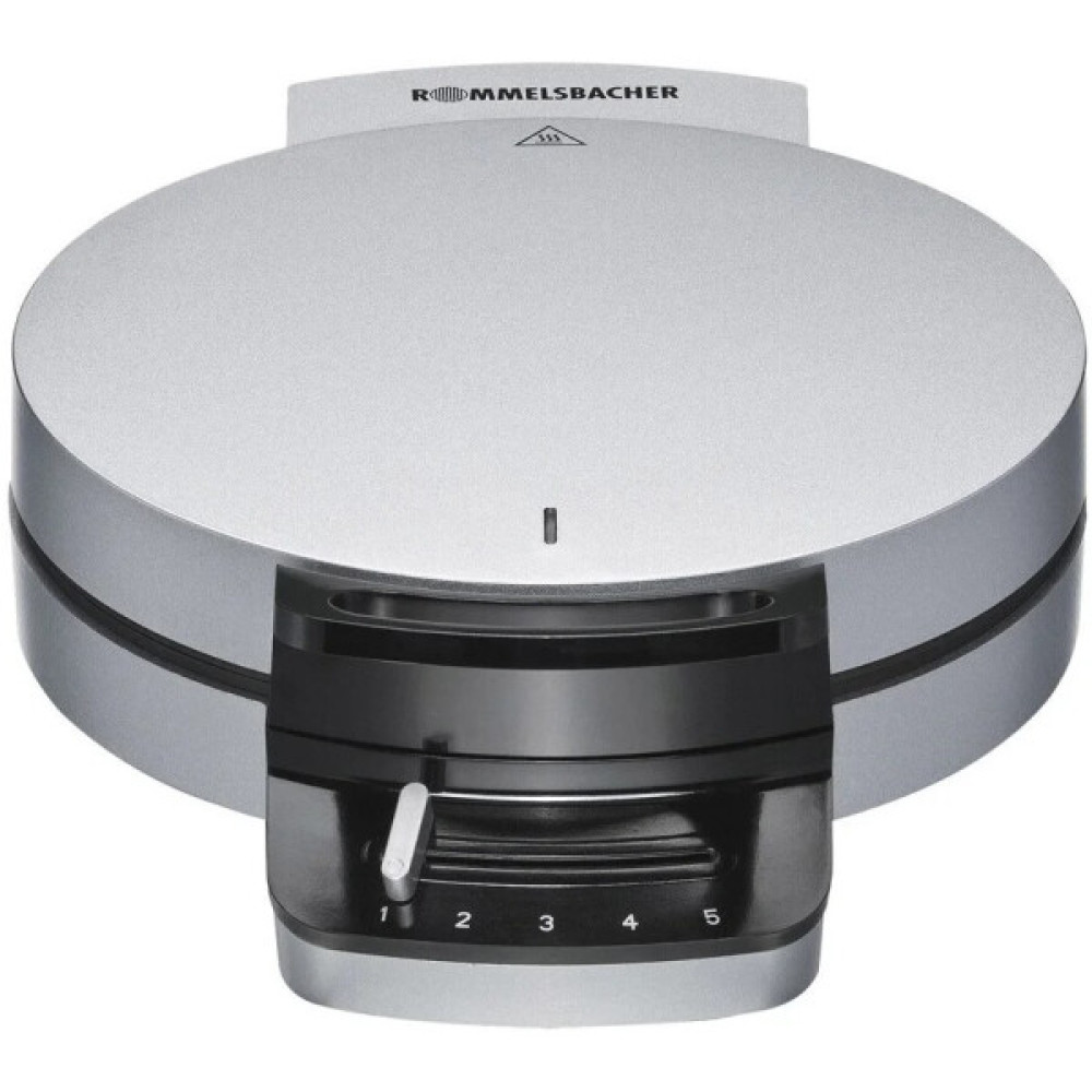 Вафельница ROMMELSBACHER WA 750 - фото