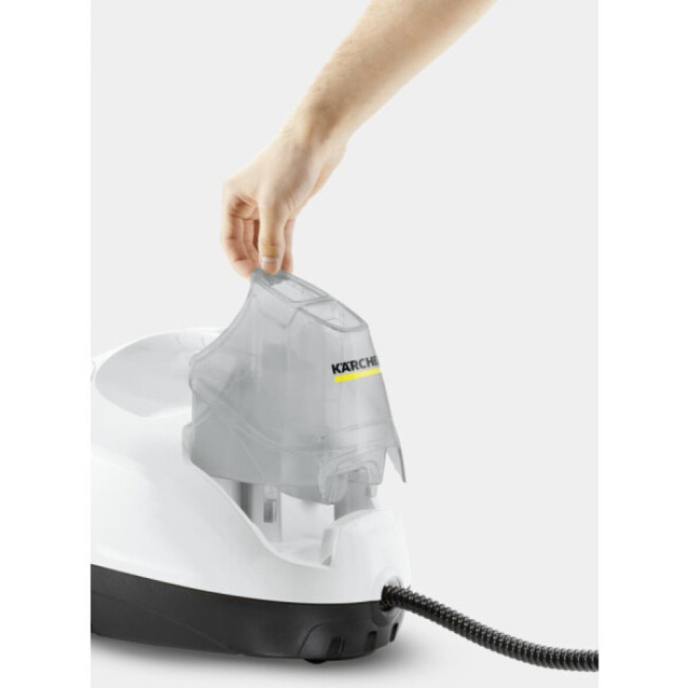 Пароочиститель Karcher SC4 EasyFix (1.512-630.0)- фото3