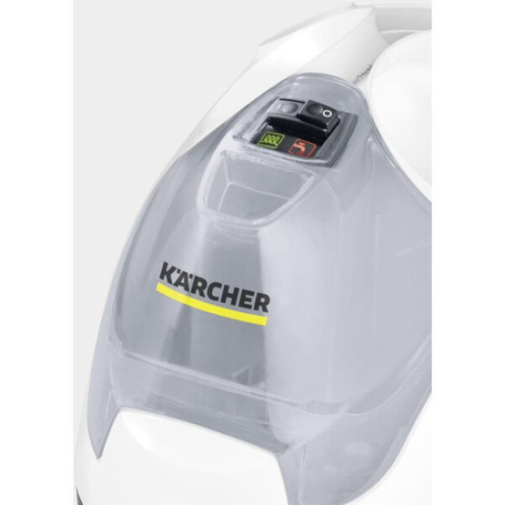 Пароочиститель Karcher SC4 EasyFix (1.512-630.0)- фото2