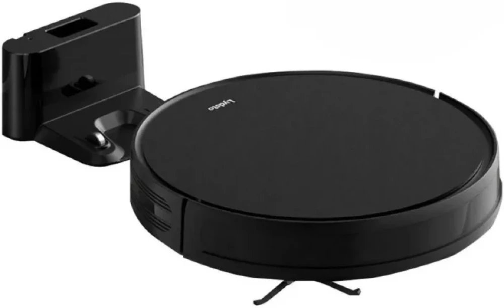 Робот-пылесос Lydsto Sweeping and Mopping Robot G1 Черный