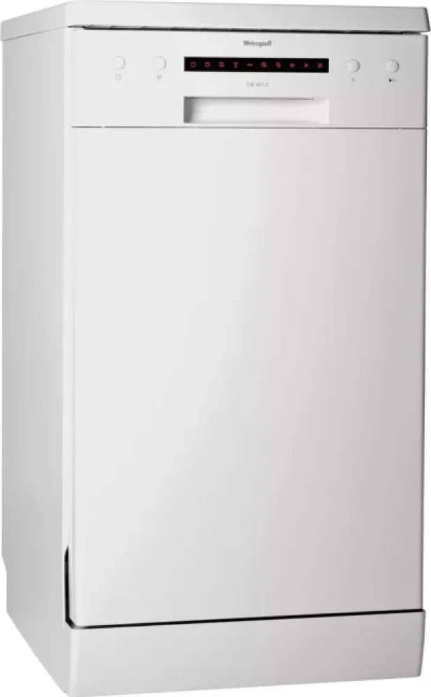Посудомоечная машина Weissgauff DW 4012- фото3