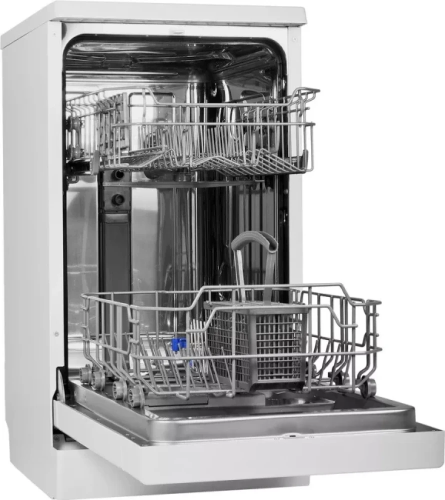Посудомоечная машина Weissgauff DW 4012- фото5