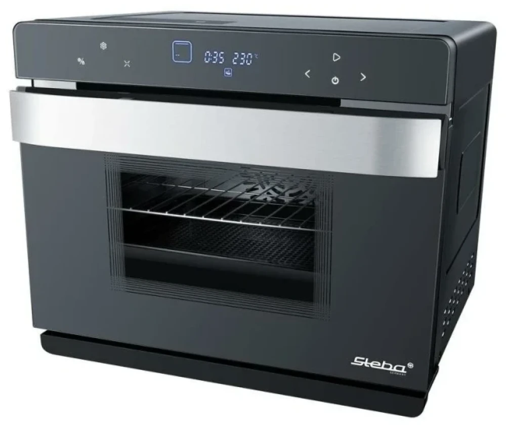 Мини-печь Steba DG40- фото
