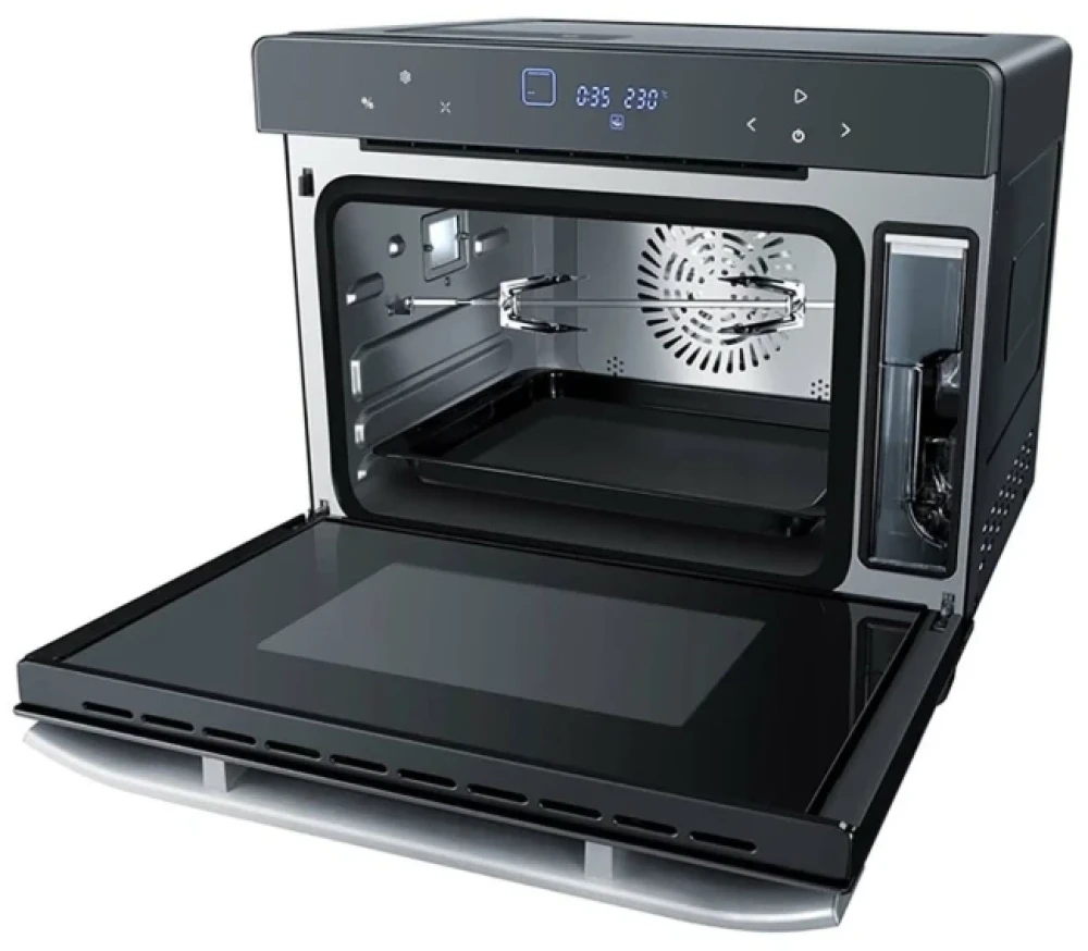 Мини-печь Steba DG40- фото2