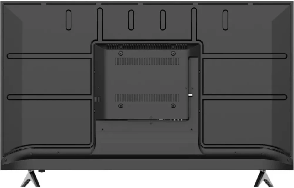 Телевизор BBK 65LED-8249/UTS2C- фото4